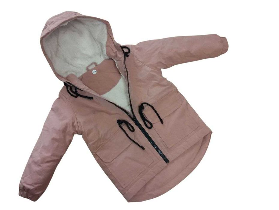 Демі куртка 2-3 р.