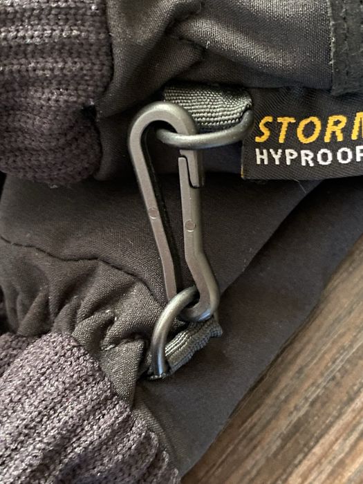 Рукавички Jack Wolfskin L-XL