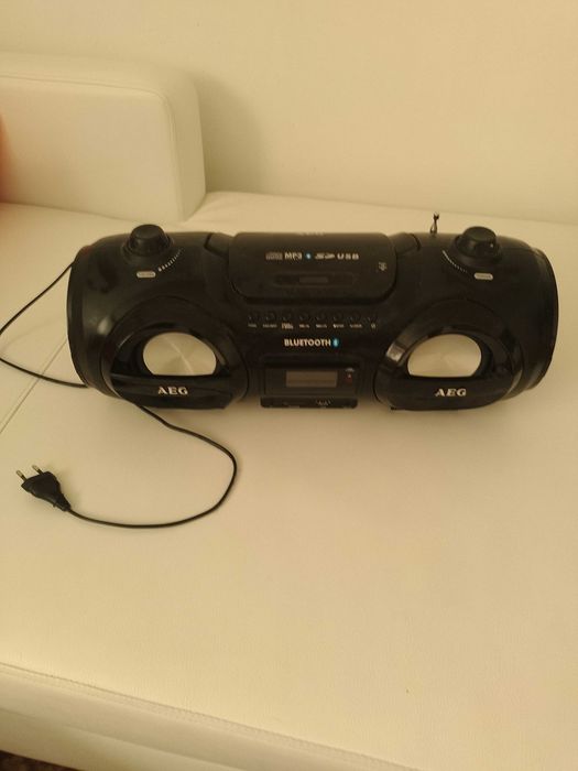 Радіосистема AEG SR4359Bt