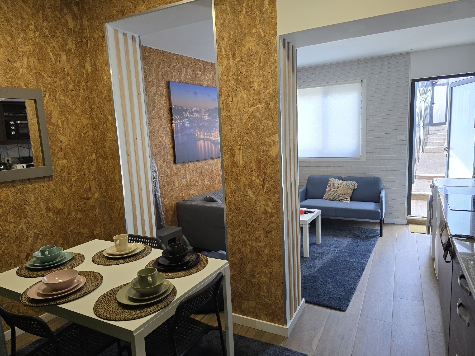 Quarto ESTUDANTE Amial