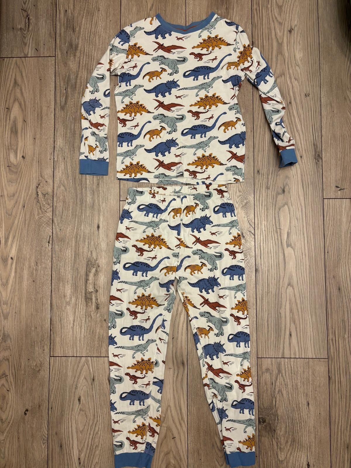 Piżamy dziecięce H&M r. 134/140