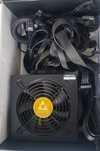 Блок живлення CHIEFTEC Polaris 650W (PPS-650FC)