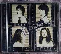 CD t.A.T.u(Тату)-200 по встречной