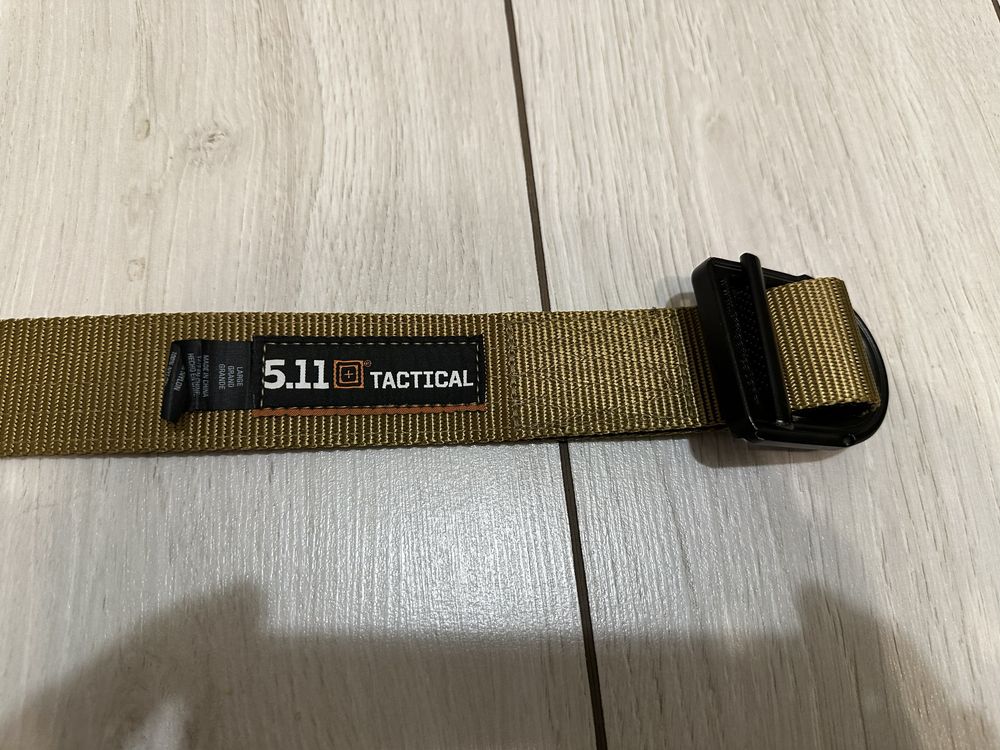 тактичний ремінь 5.11 Tactical