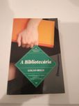 Livro "A bibliotecária"