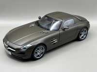 Model 1:18 Mercedes-Benz SLS AMG