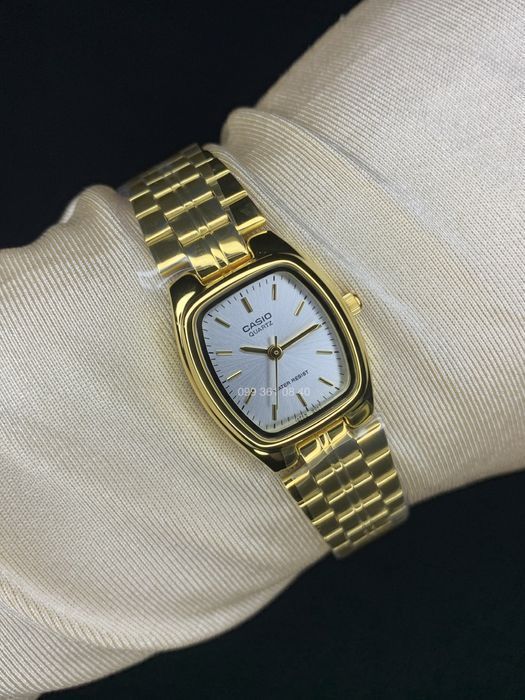 Годинник жіночий Casio LTP-1169N-9A Оригінал Гарантія Часы женские