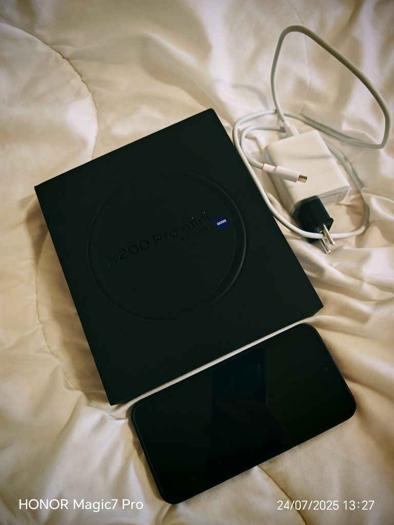 Vivo X200 Pro Mini