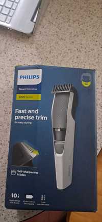 продам елктро бритва для бороди Philips