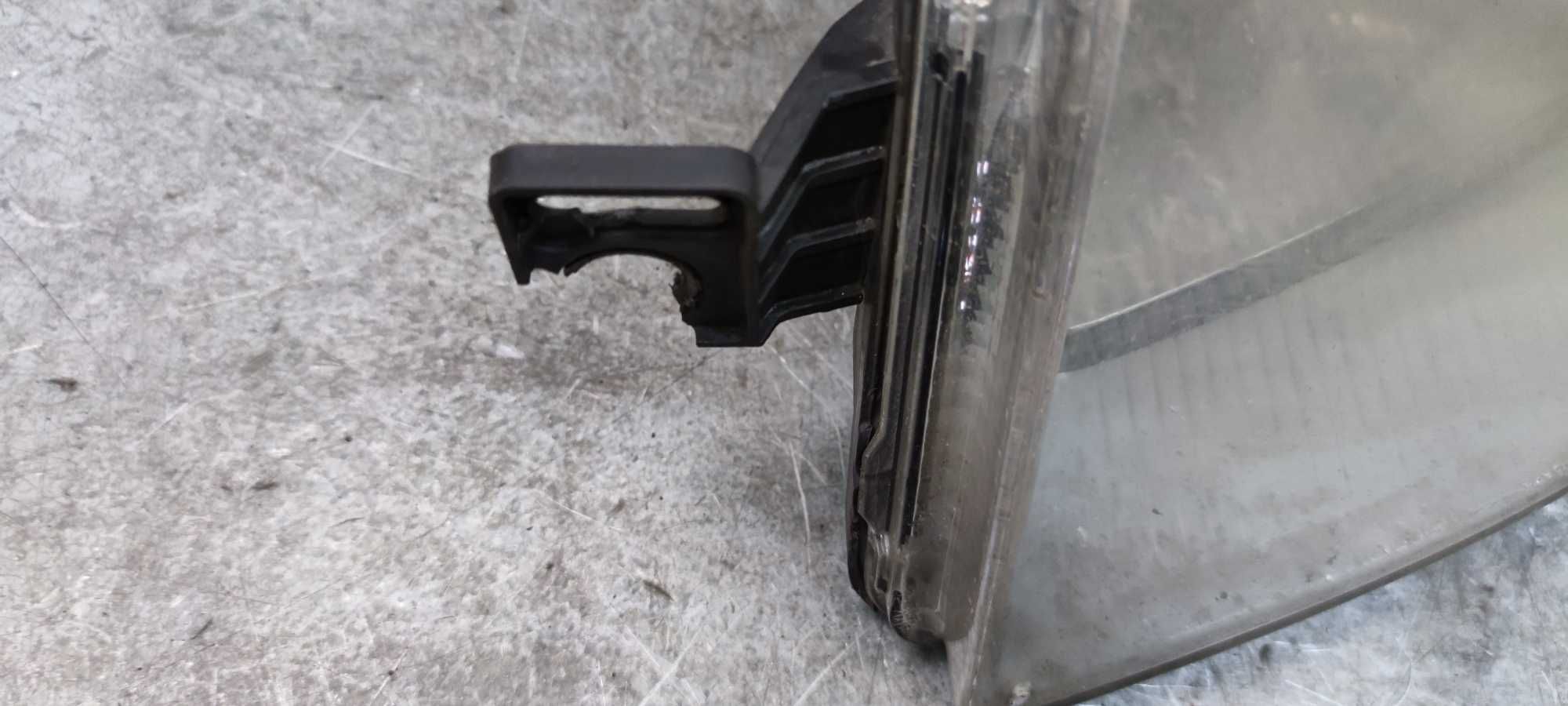 Fiat Panda II Lampa Lewy Przód Lewa Przednia LP