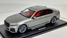 Bmw M760i V12 Gt Spirit 1:18