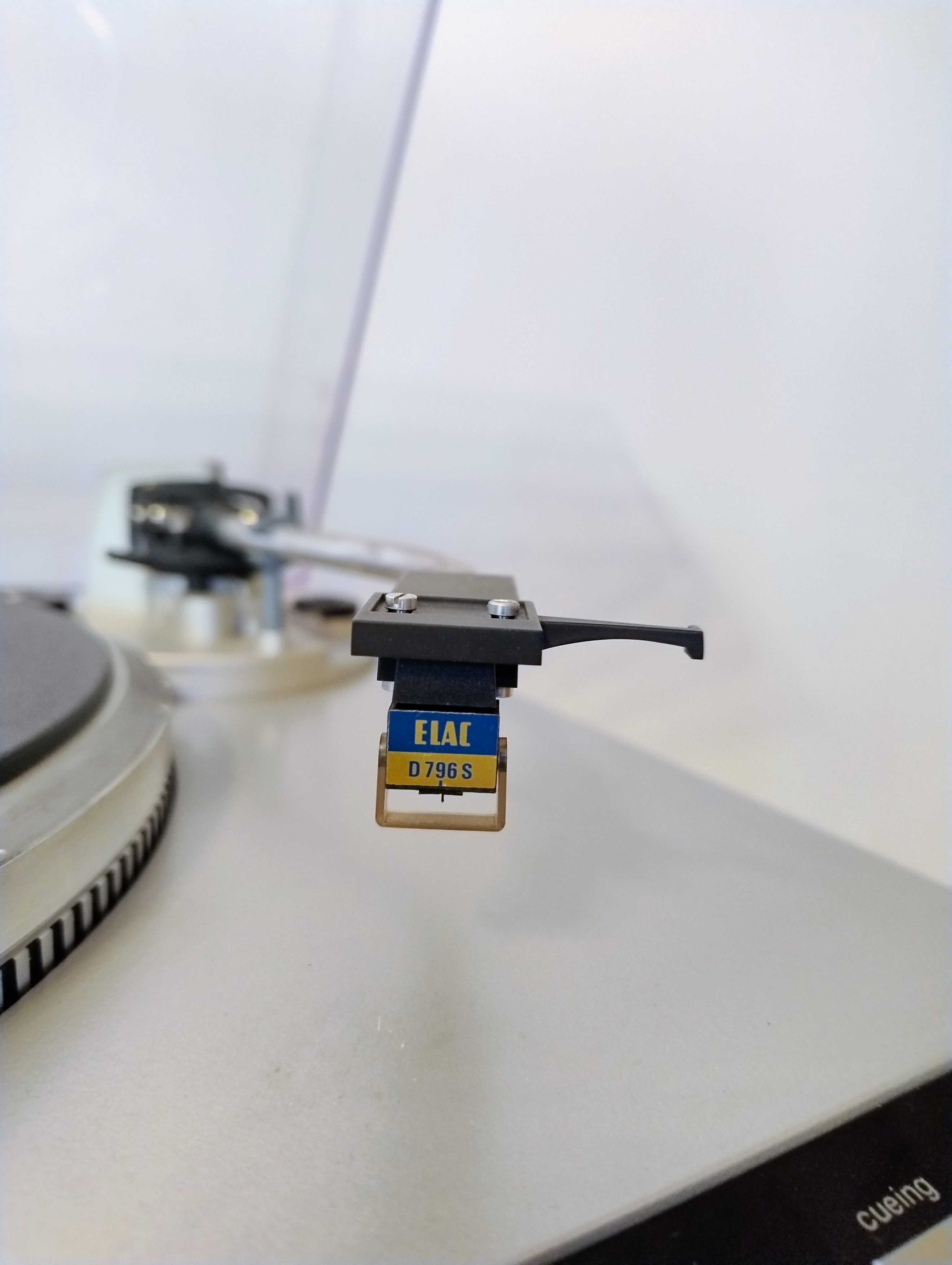 Gramofon automatyczny TECHNICS SL-Q33