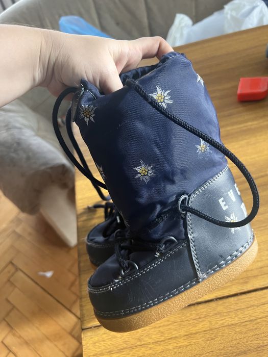 Луноходи теплі зимові