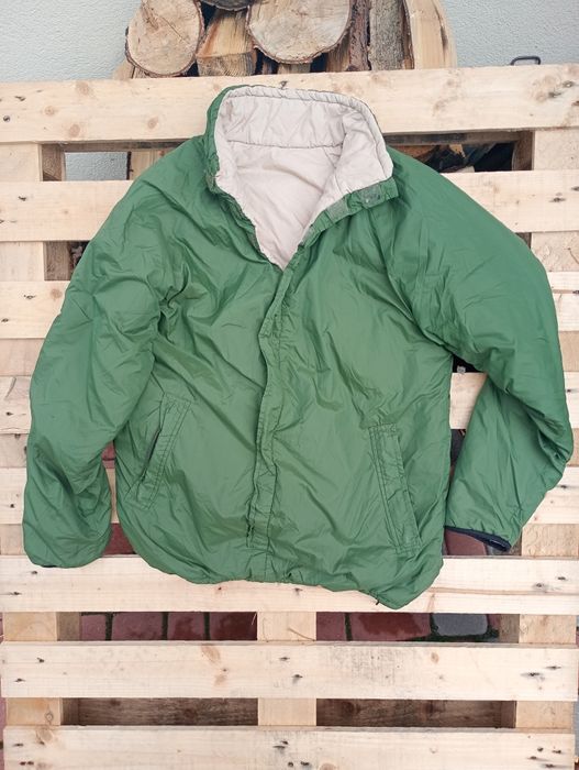 Kurtka zimowa ocieplacz zimowy wojskowa Softie CUSTOM r. M