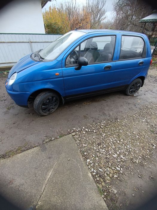 Продам Дэу Матиз. 0.8