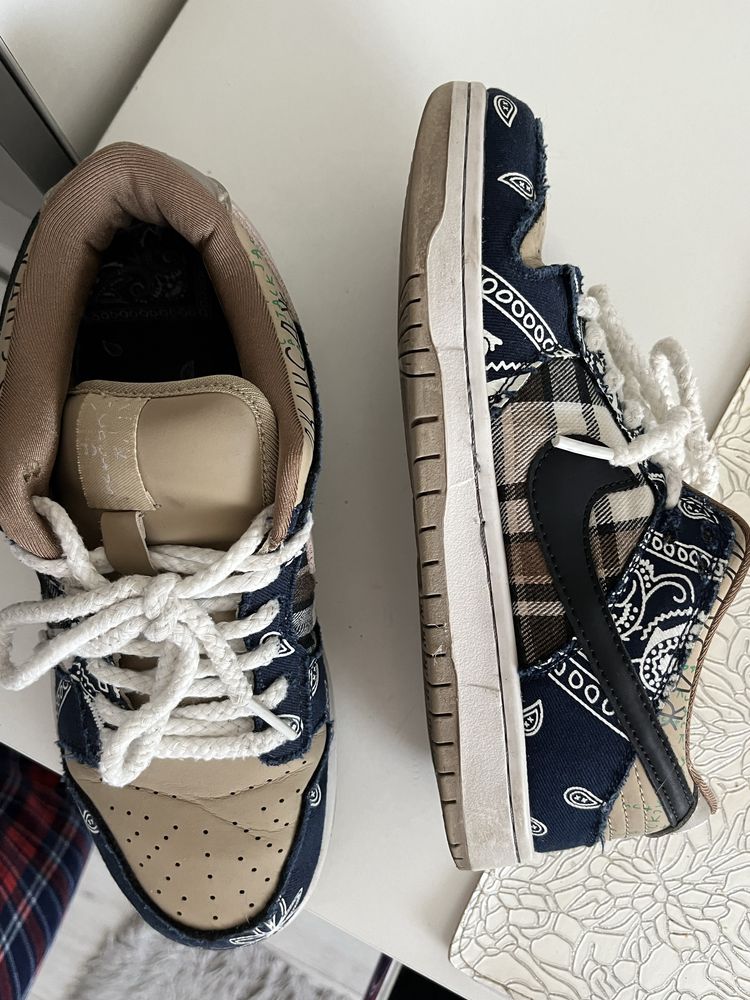 travis scott sb