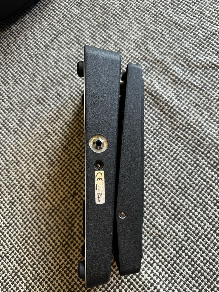 Cry Baby MODEL GCB95