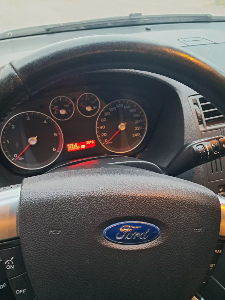 Sprzedam Forda c max