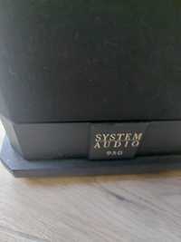 Напольна акустика SYSTEM AYDIO 9500