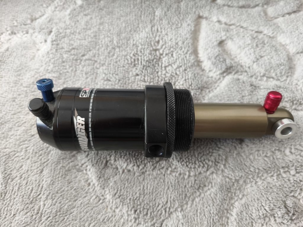 Manitou Swinger SPV Corratec/Arrow/Cannondale