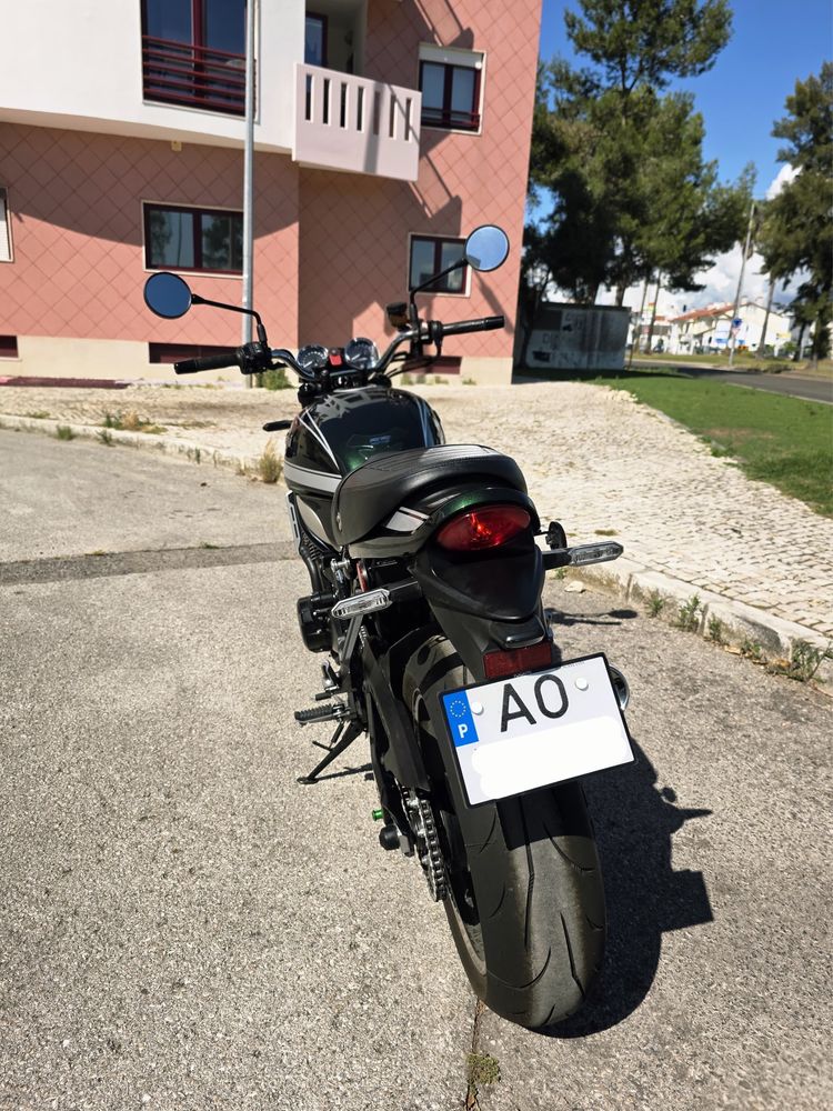Kawasaki Z900 RS