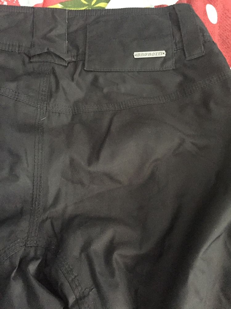 Продам brunotti зимние штаны