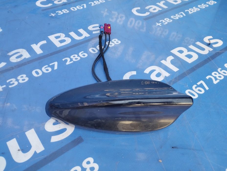 Антена Ford Mustang Mach-E Форд Мустанг Є Мач