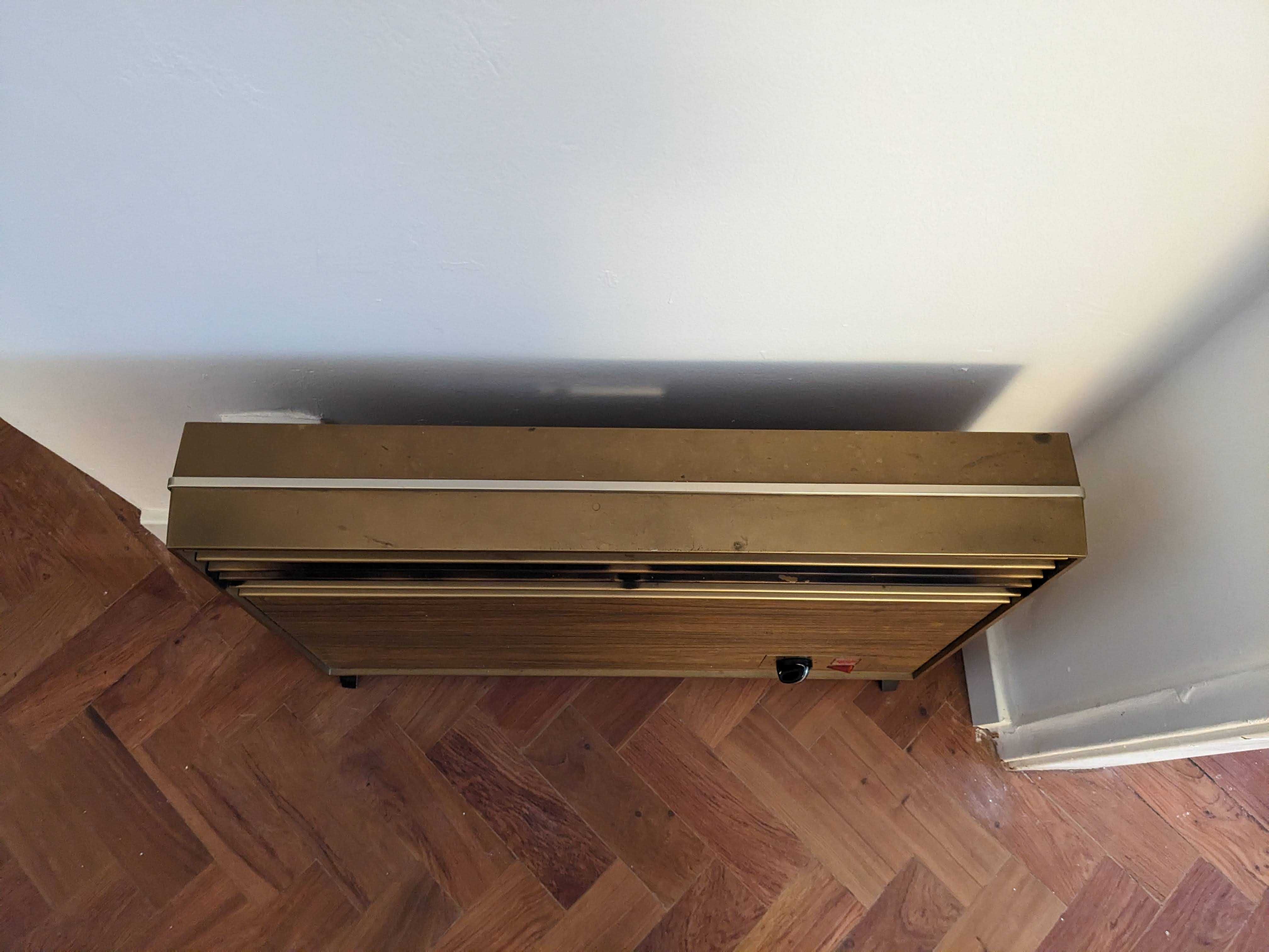 Aquecedor eléctrico Efacec