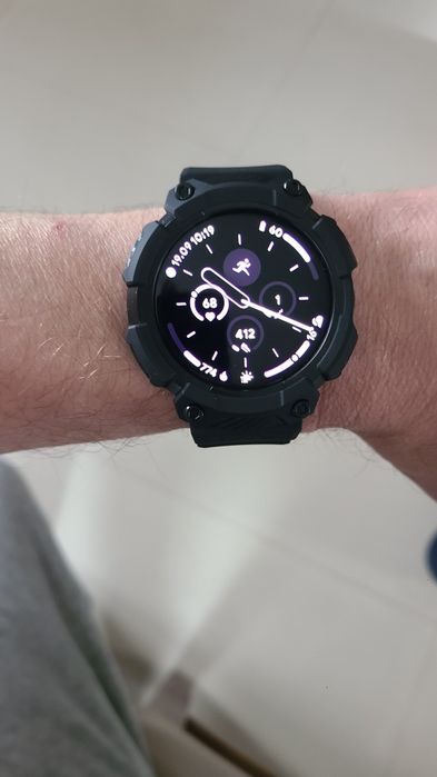 google pixel watch 3  45mm