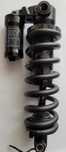 Damper ,amortyzator ROCKSHOX Super Deluxe Coil Select R 205x60,NOWY,