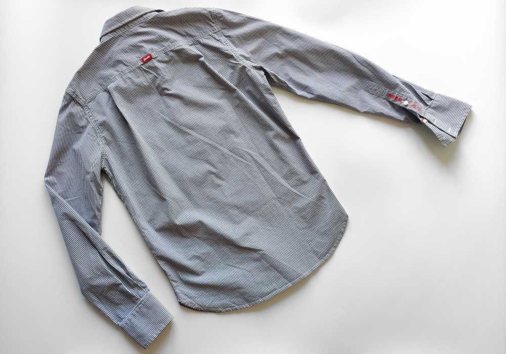 Koszula męska Superdry - nowa z metkami