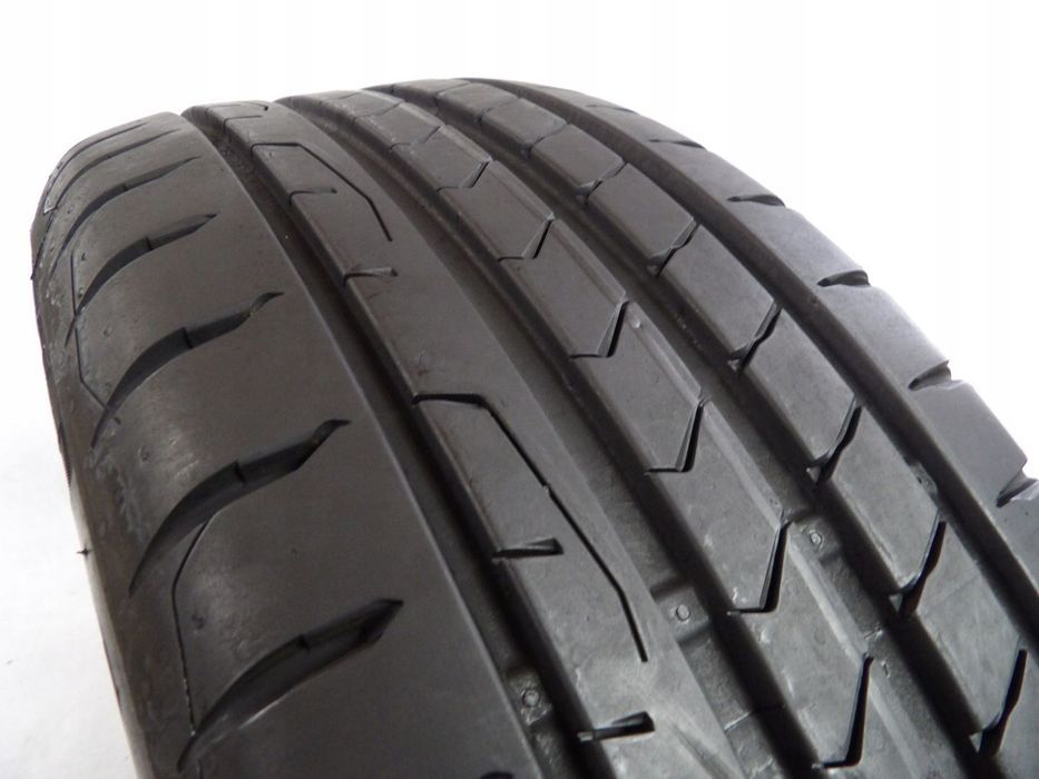 1X opona 205/55R16 CONTINENTAL PREMIUMCONTACT 7