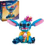LEGO Disney - Stitch 43249