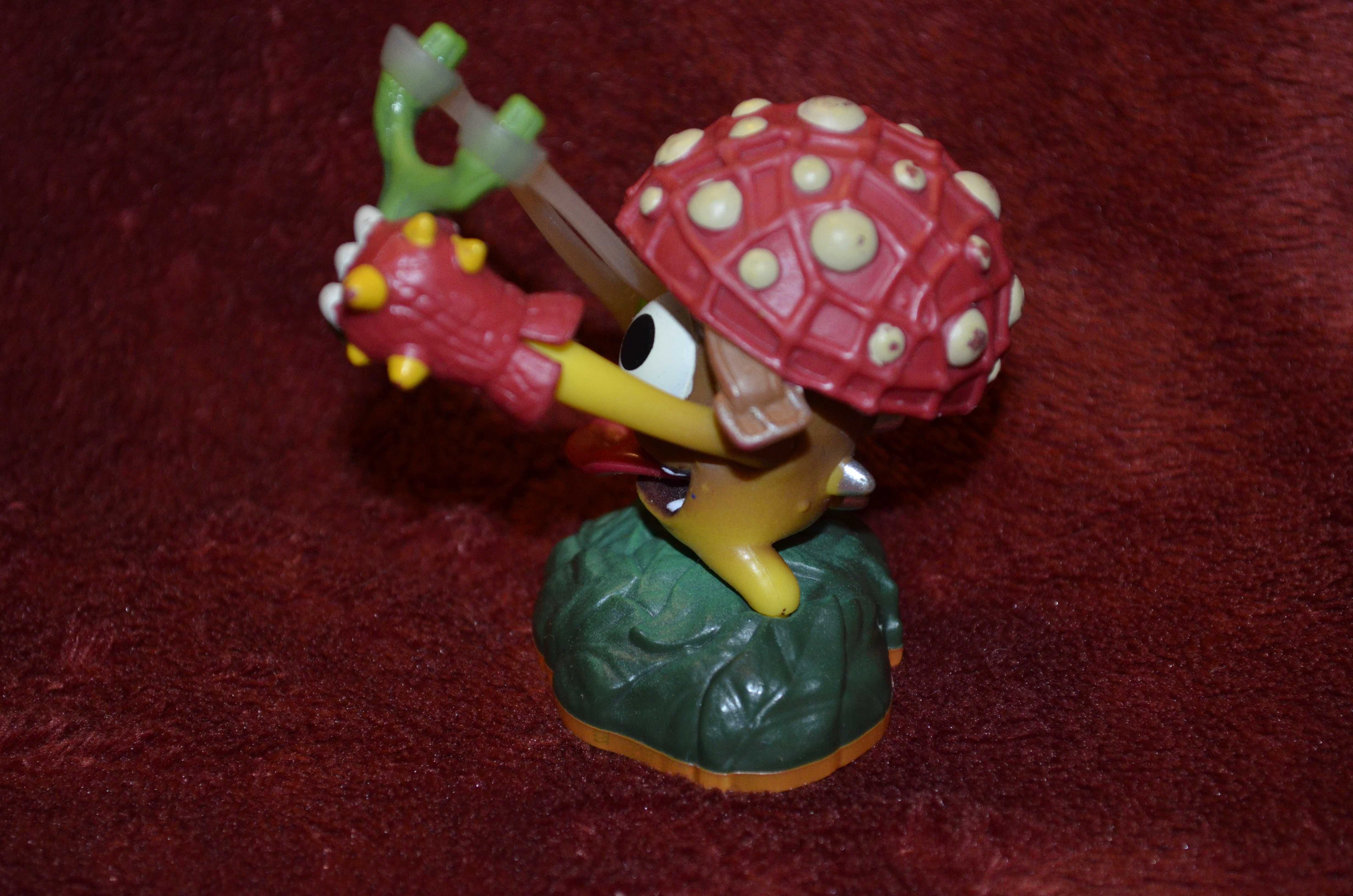 SKYLANDERS GIANTS - Shroomboom Shroom Boom