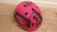 Nowy kask ochronny i ochraniacze Cars Auta 54-58cm.