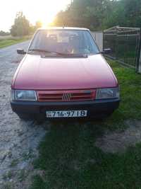 Fiat Uno 1.4 mono