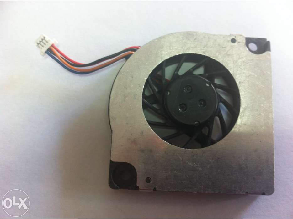 Cooler Toshiba G20
