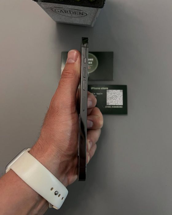 iPhone 13 Pro Max,128GB,Graphite!Neverlock!Гарантия!Магазин!