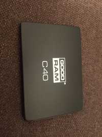 Dysk SSD Sata Good Ram C40 120 GB