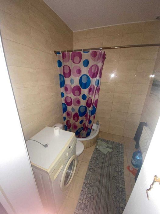 Продається 1-кімнатна квартира-студія в центрі міста