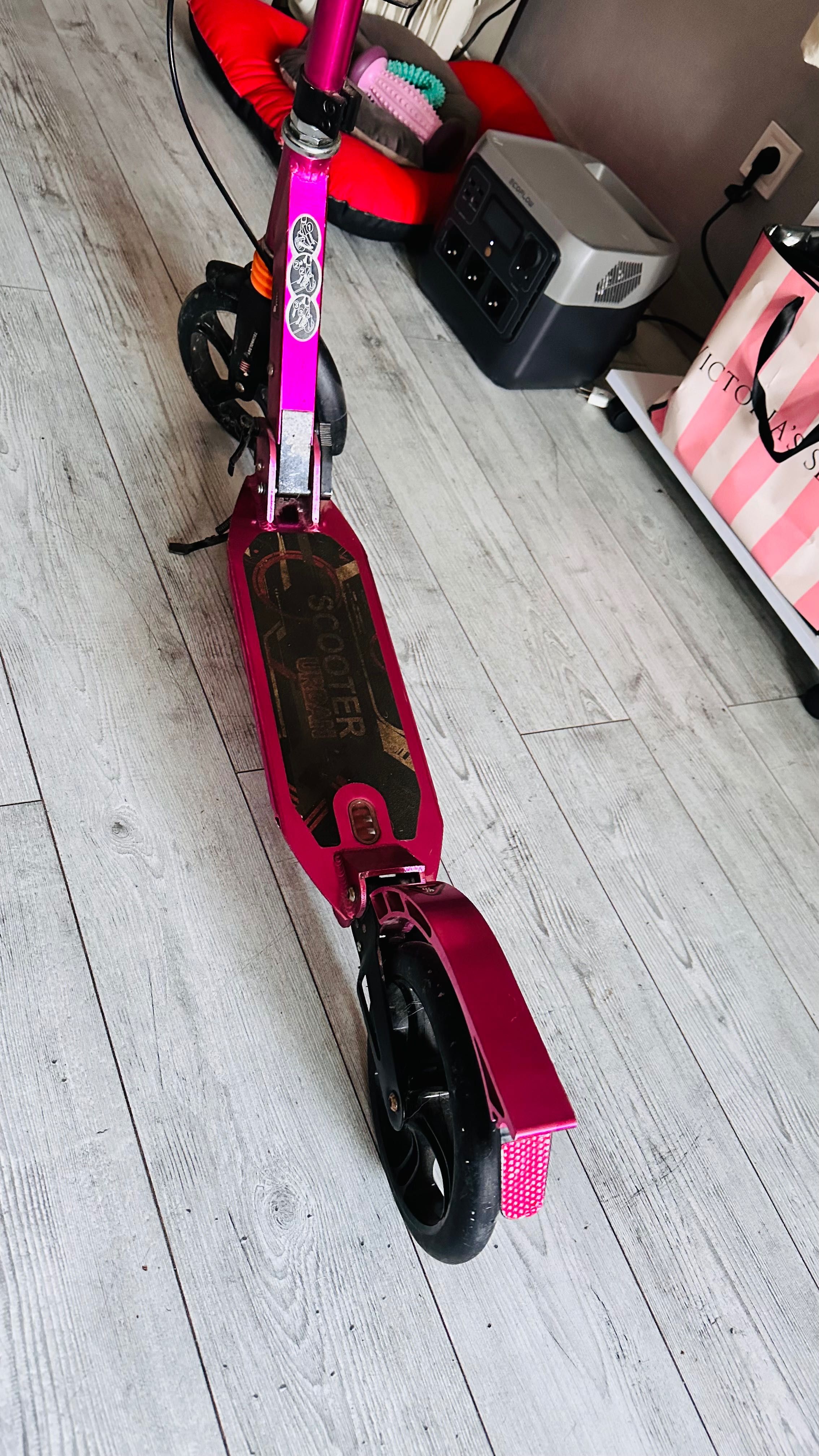 Самокат Scooter Urban