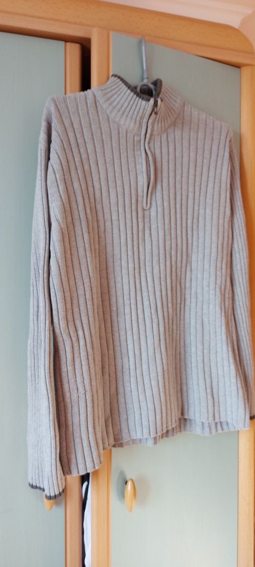 Sweter męski DKNY