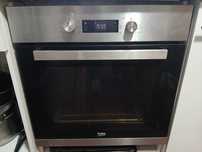 Forno elétrico Beko