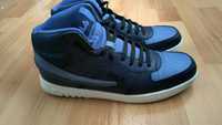 Buty FILA Sneakersy kolor Navi Infinity rozmiar 43/10/9