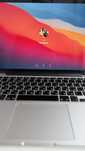 Macbook Pro 13 Retina Mid 2014 rok 512GB/8GB RU klawiatura