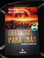 Deixados para trás - Tim LaHaye e Jerry B. Jenkins: