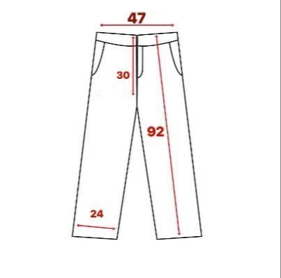 Spodnie Dickies czarny