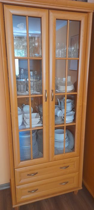 Witryna..w b.dobrym stanie