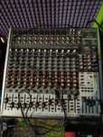 Mikser Behringer XENYX X 2442 USB
