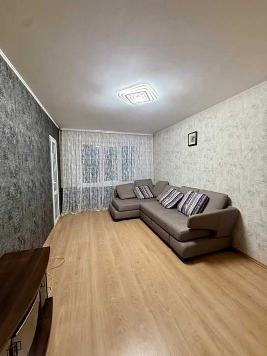 3 к квартира з євроремонтом, 5/9, Левада